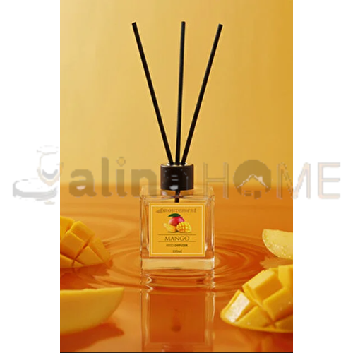 IMAGE HOME ODA KOKUSU MANGO 100 ML 1*12