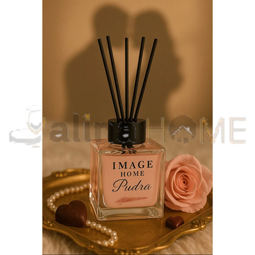 IMAGE HOME ODA KOKUSU PUDRA 100 ML 1*12