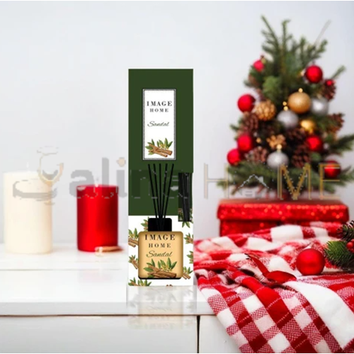 IMAGE HOME ODA KOKUSU SANDAL 100 ML 1*12