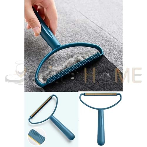 ALP TÜY TOPLAYICI PLASTİK SAP 1*300