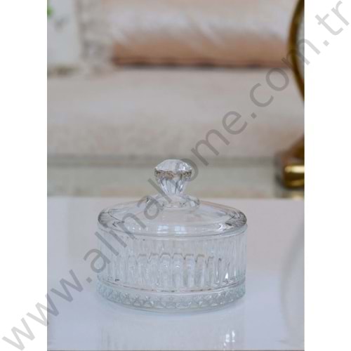 F&G CAM ŞEKERLİK 1*24