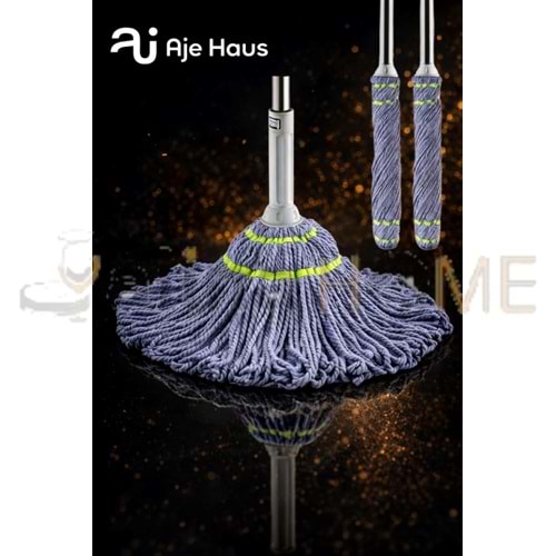 AJE MOP KENDİNDEN SIKMALI MOP 1*50