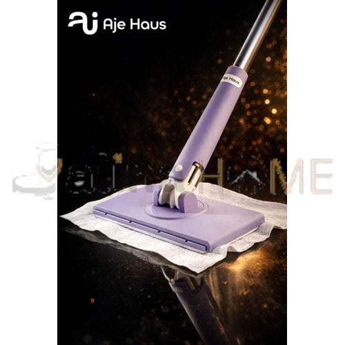 AJE MOP KISKAÇLI TEMİZLİK MOP 1*36
