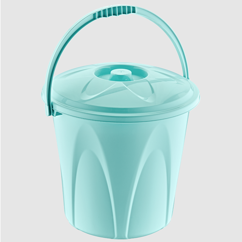 BEE HOME SU KOVASI RENKLİ 5 NO 20 LT 1*12