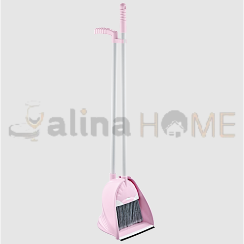 BEE HOME FARAŞ GARDEN SAPLI SÜPÜRGELİ FARAŞ 1*12