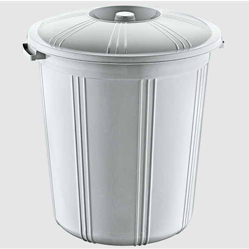 BEE HOME VARİL ÇÖP KOVASI 35 LT ORTA BOY