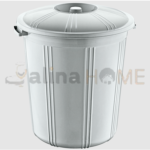 BEE HOME VARİL ÇÖP KOVASI 70 LT HERKÜL