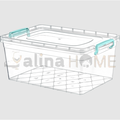 BEE HOME SAKLAMA KABI MAXİ 6 NO 20 LT 1*12