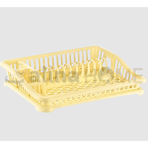 BEE HOME TABAKLIK BÜYÜK BOY RENKLİ 45x36 1*24