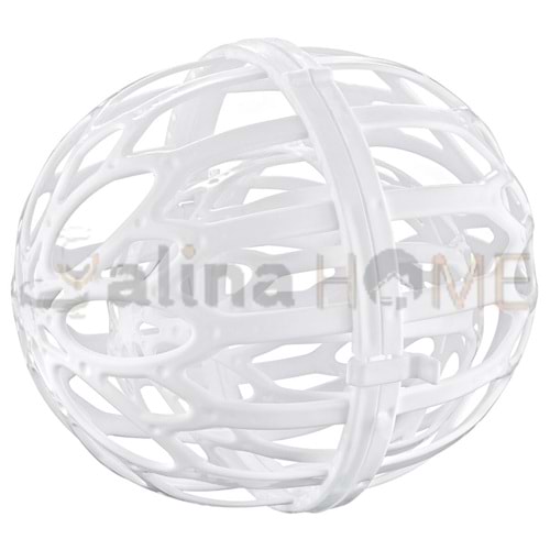 BEE HOME SÜTYEN YIKAMA TOPU 1*16