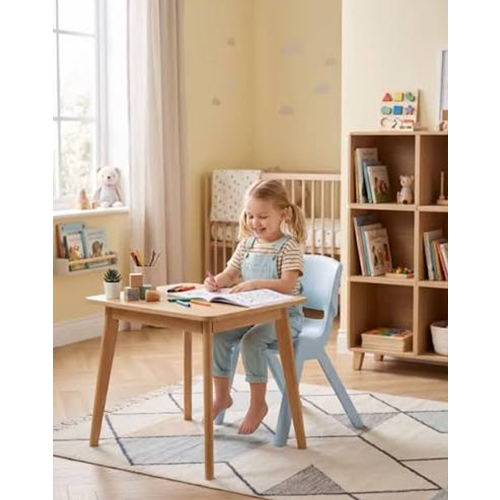 BEE HOME ÇOCUK SANDALYESİ 1*12