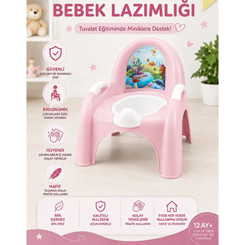 BEE HOME ÇOCUK LAZIMLIK 1*12