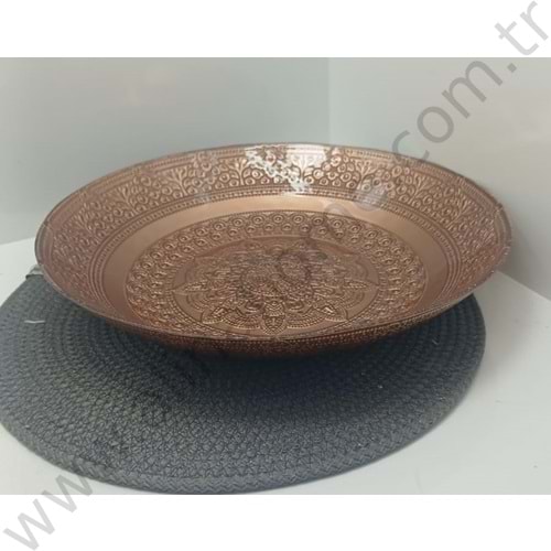 EKS CAM MEYVELİK 30 CM 1*6