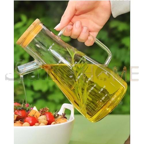 ALP YAĞDANLIK BOROSİLİKAT 1000 ML 1*24
