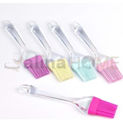 DOLLY YUMURTA FIRÇASI SİLİKON YUMURTA FIRÇASI