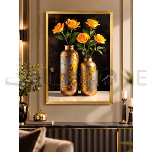 ALP TABLO KABARTMA MEGA MANZARALI TABLO 71x51 CM 1*16