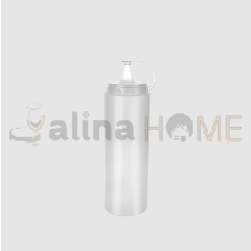 TİTİZ MASTERCHEF SOS ŞİŞE&YAĞLIK 400 ML 1*40