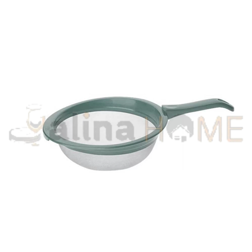 DOLLY SÜZGEÇ 12 NO PLASTİK SAPLI AR-320 1*24