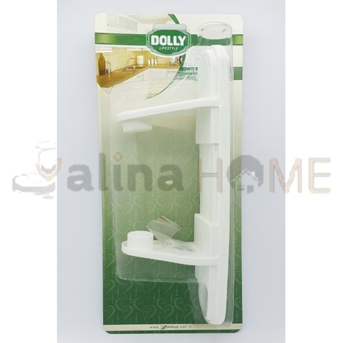 DOLLY WC KAĞITLIK AYARLI KAĞIT HAVLULUK AR-349 1*24