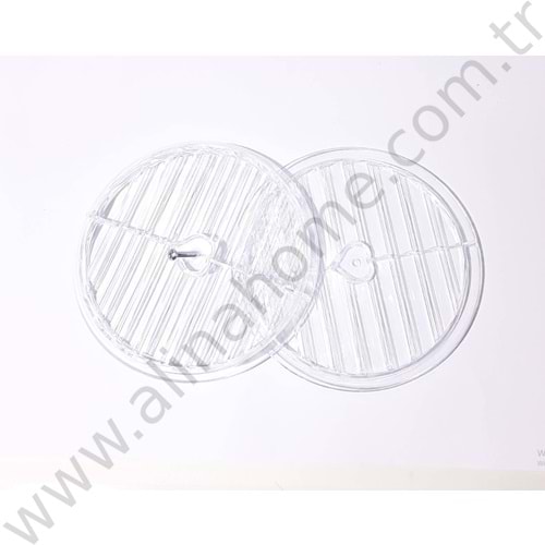 AVCILAR PLASTİK MENFEZ KAPAĞI 1*210