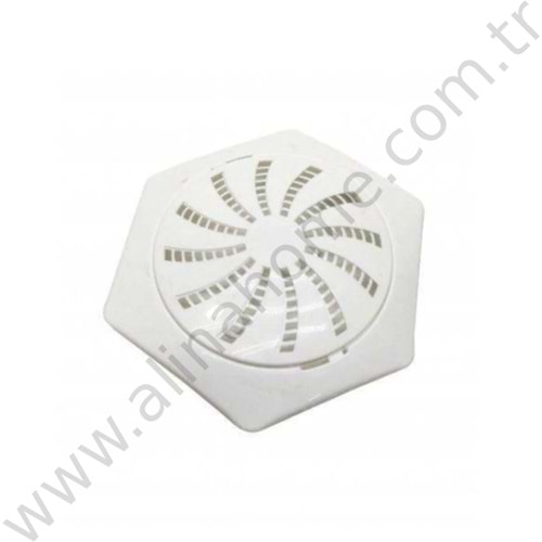AVCILAR PLASTİK BACA KAPAĞI 1*160