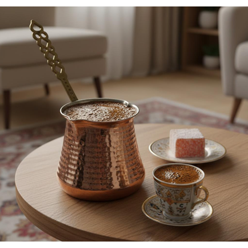 ZEN BAKIR SÜTLÜK BÜYÜK 1*60