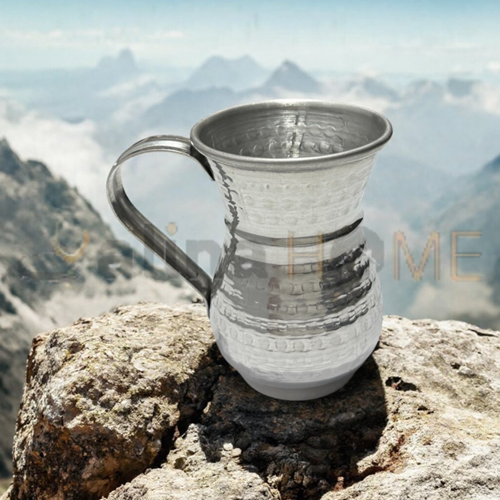 ZEN ALÜMİNYUM AYRAN BARDAĞI MAŞRAFA 1*100
