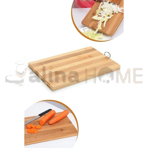 BALSA AHŞAP KESİM PANOSU ASILABİLİR 30x20 CM 1*30