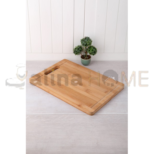 BALSA AHŞAP KESİM PANOSU 34x24 CM 1*20