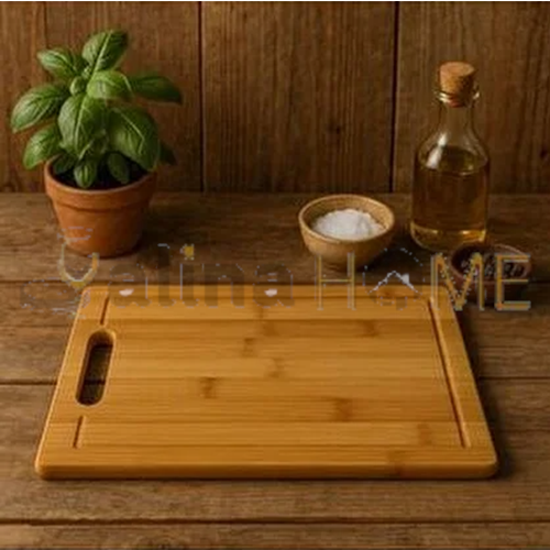 BALSA AHŞAP KESİM PANOSU 36x26 CM 1*20