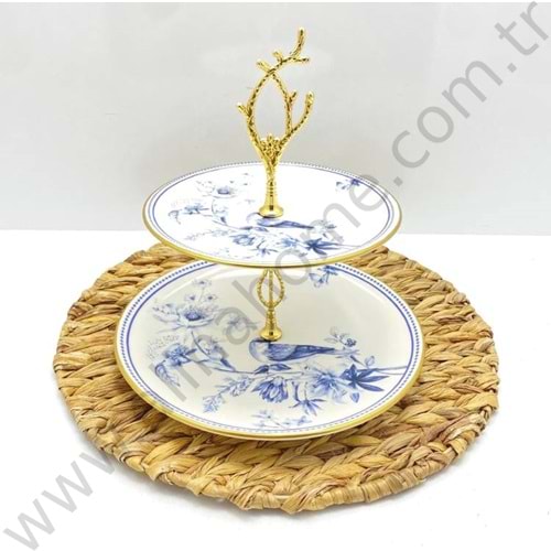 ÜLGER BETTY KATLI KURABİYELİK 1*12