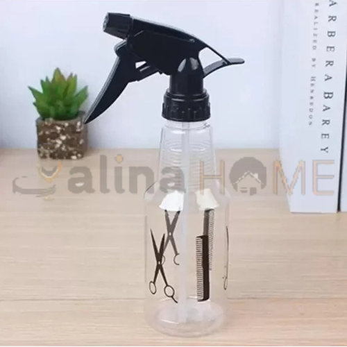 BZD LOTUS BERBER SPREYİ ŞEFFAF 1*200