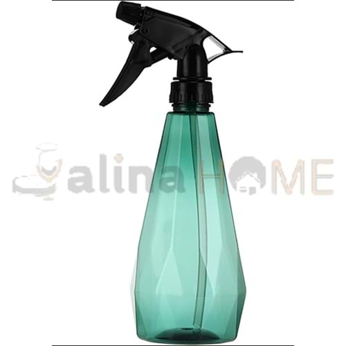 BZD LOTUS BERBER SPREYİ KONİK 1*200