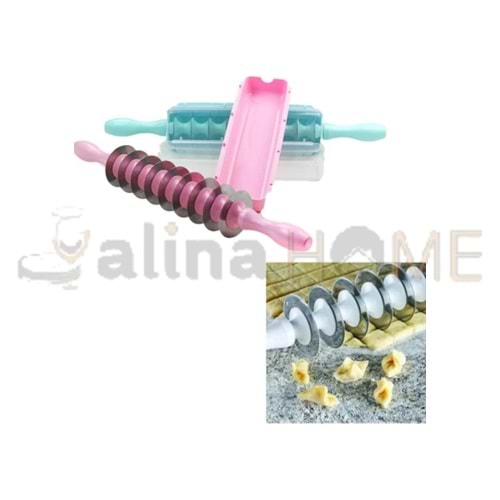 BEST MANTI MERDANESİ 9 BIÇAKLI YUVARLAK 1*12