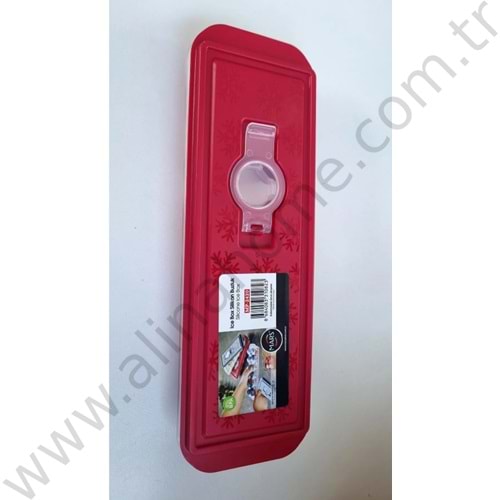 ELEGANT LİFE BUZLUK 12 GÖZLÜ SİLİKON YAPIŞMAZ 1*48