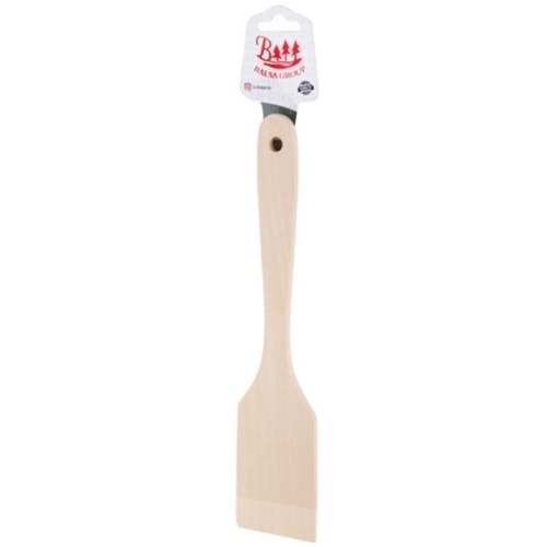 BALSA AHŞAP SPATULA 29 CM 1*200