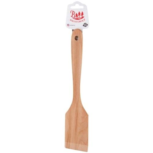 BALSA AHŞAP SPATULA 29 CM 07A 1*200