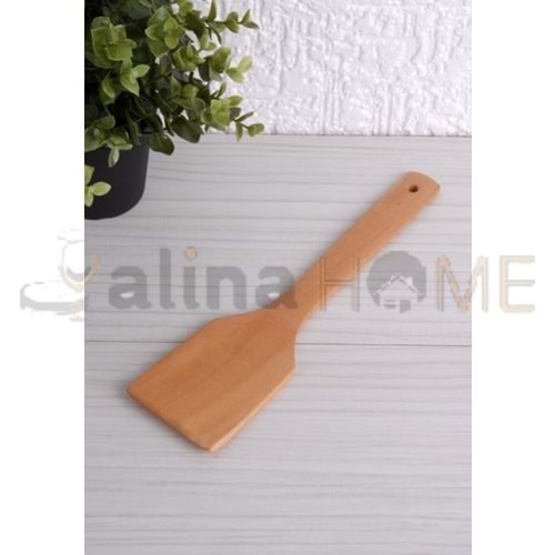 BALSA AHŞAP SPATULA 28 CM 1*250