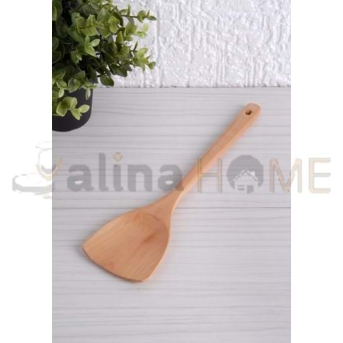 BALSA AHŞAP KAŞIK 30 CM 1*200