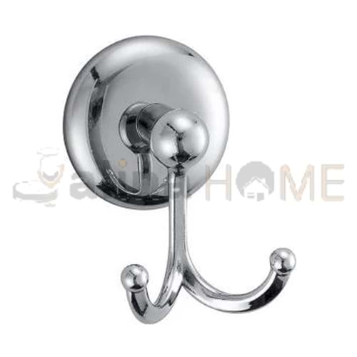 KOÇLAR KROM BANYO ASKISI 2 Lİ