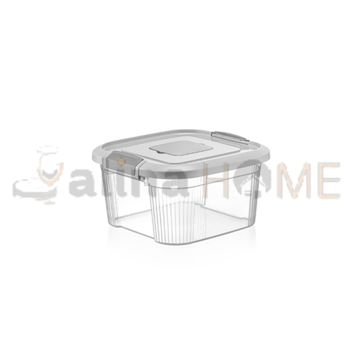 FOLY SAKLAMA KUTUSU ROYAL KARE 6 LT 1*12