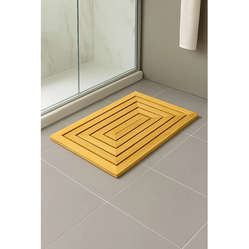 VICHY BAMBU PASPAS DİKDÖRTGEN 6701 60x40 CM 1*6