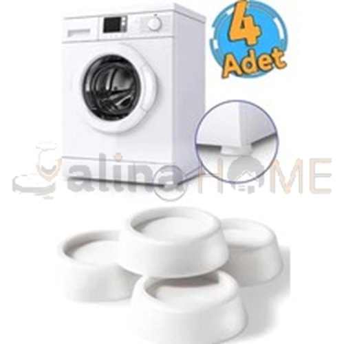 BZD COSMİG BEYAZ EŞYA TİTREŞİM ÖNLEME AYAĞI