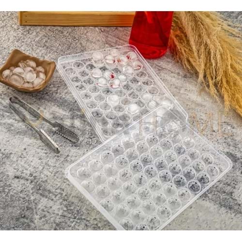 ALP MİSKET MODEL BUZLUK 1*48