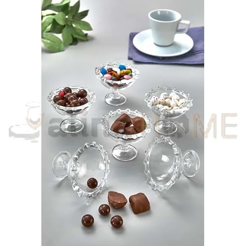 ALP AYAKLI BONCUK LOKUMLUK 1*336