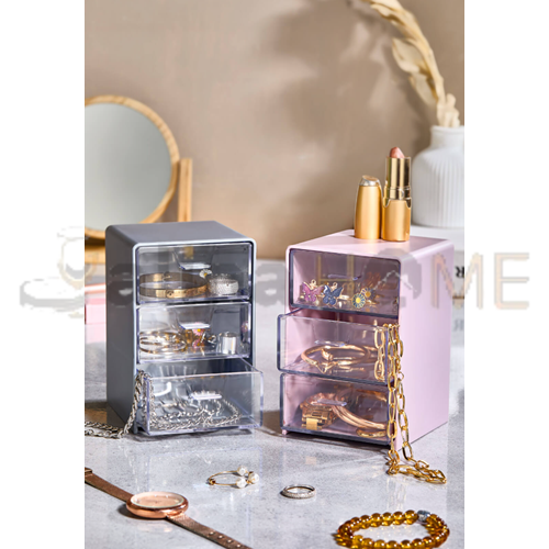 ALP ORGANİZER CHEFPLAST MİNİ TAKI ORGANİZERİ 1*34