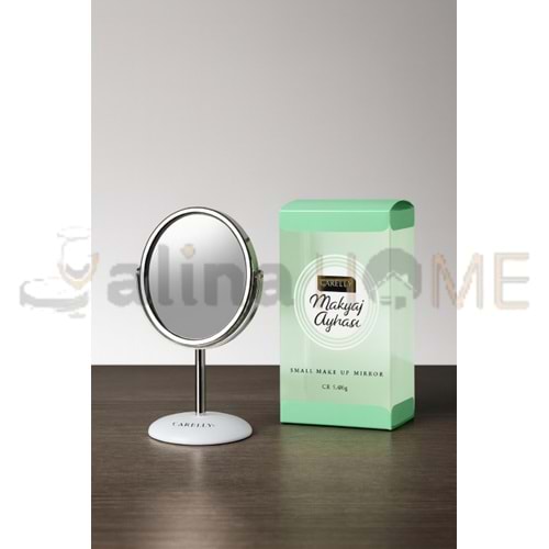 CARELLY AYNA AYAKLI MAKYAJ AYNASI 1*12