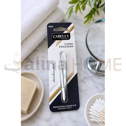 CARELLY CIMBIZ LÜX 1*24