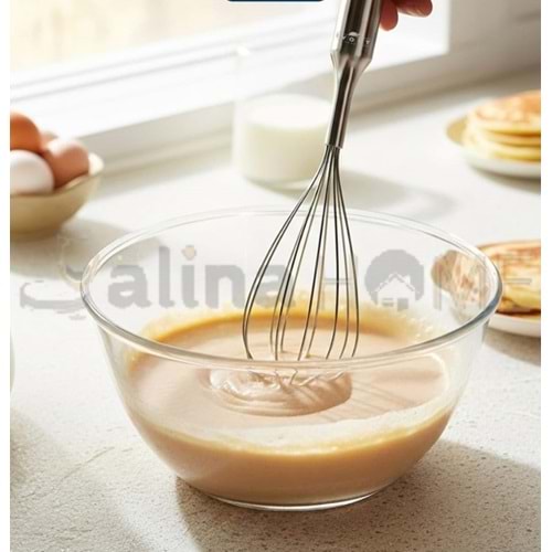 BZD IVORY ÇIRPICI PROFESYONEL ÇELİK 32 CM 1*96