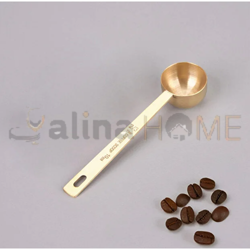 GLD AROW ÖLÇÜ KAŞIĞI GOLD 10 ML